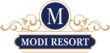 Modi Resort logo